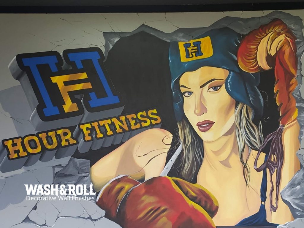 Jasa Custom Mural Gym & Fitness Center: Bikin Dinding Lebih Enerjik & 'Instagrammable' Custommuralbywashandroll 20260922 225739 00006207788272171772618 1024x768