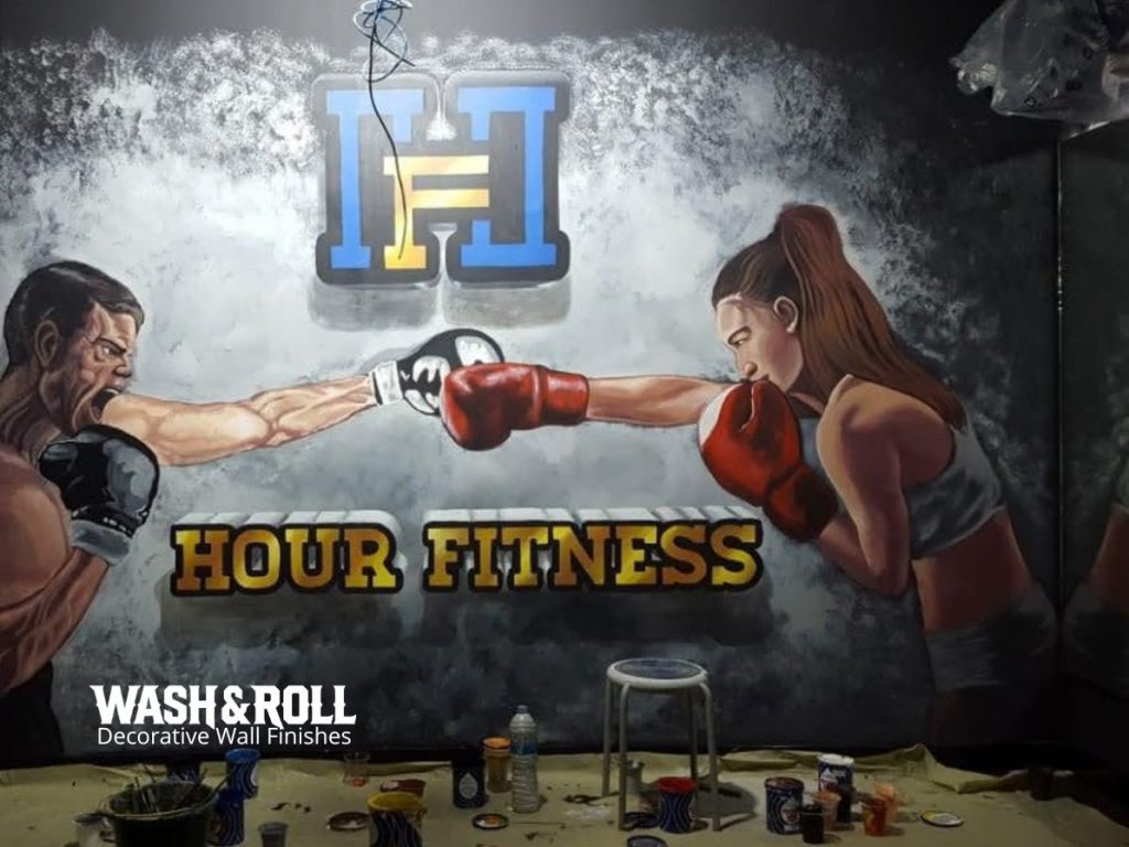 Jasa Custom Mural Gym & Fitness Center: Bikin Dinding Lebih Enerjik & 'Instagrammable' Custommuralbywashandroll 20260922 230116 00009118107079800513164 1024x768
